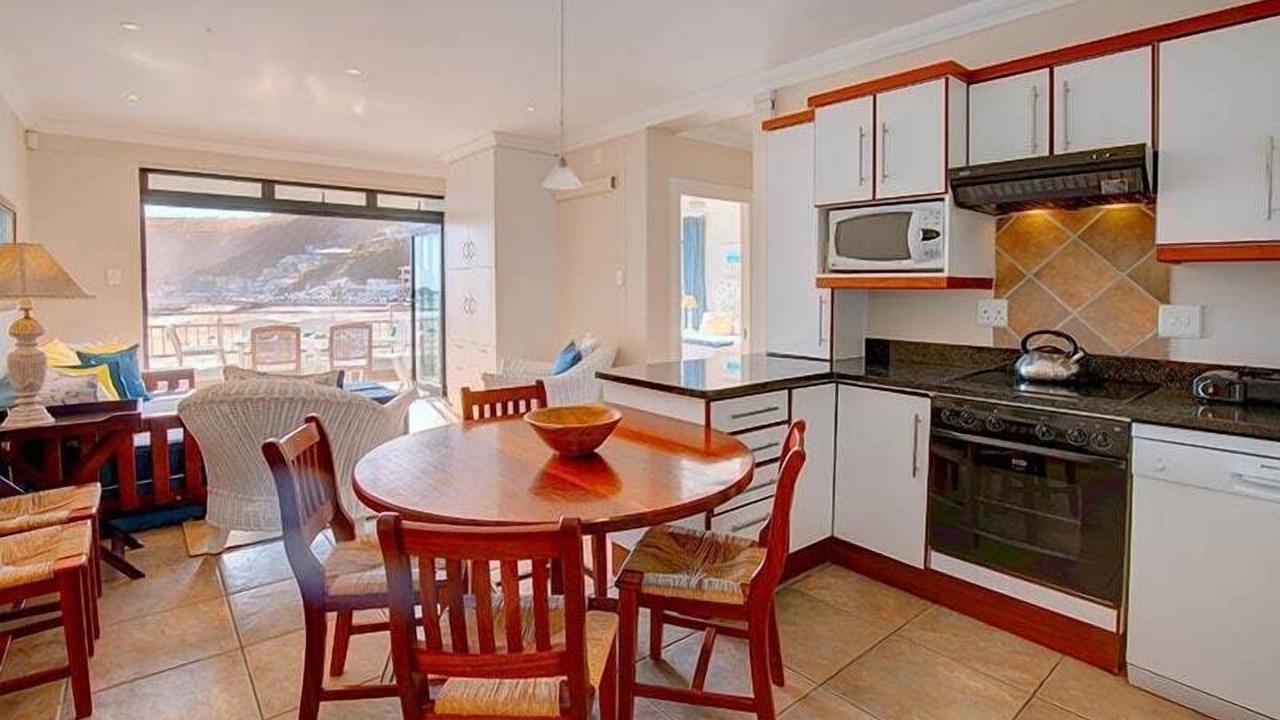 Photo of Kitchen in Herolds Bay