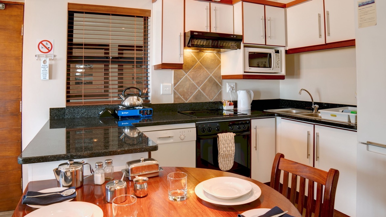 Photo of Kitchen in Herolds Bay