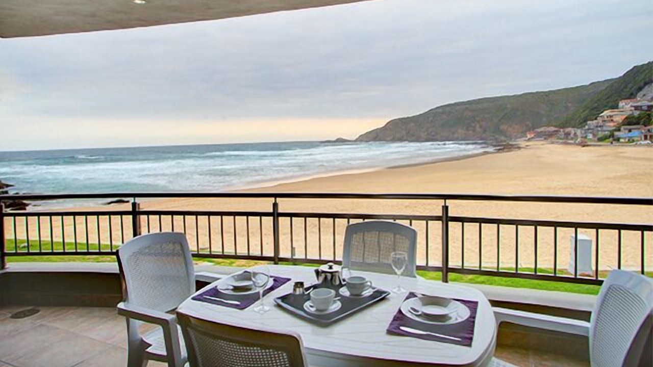 Photo of Patio Balcony in Herolds Bay