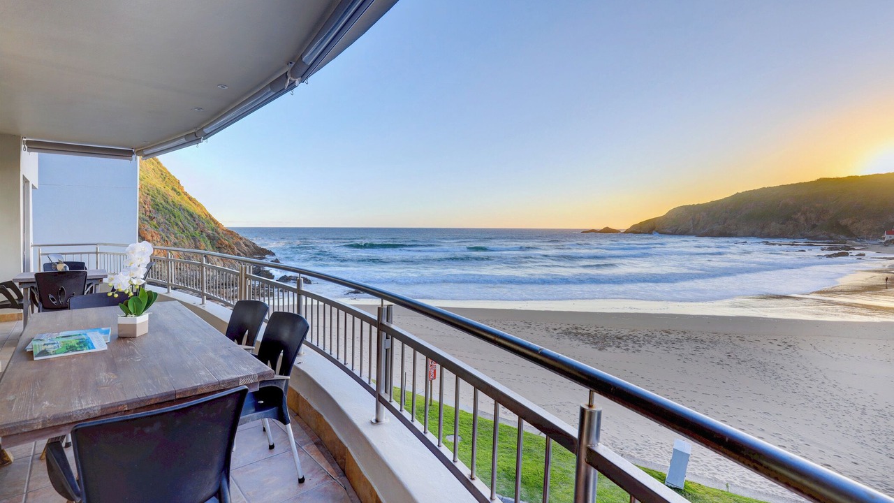 Photo of Bedroom in Herolds Bay