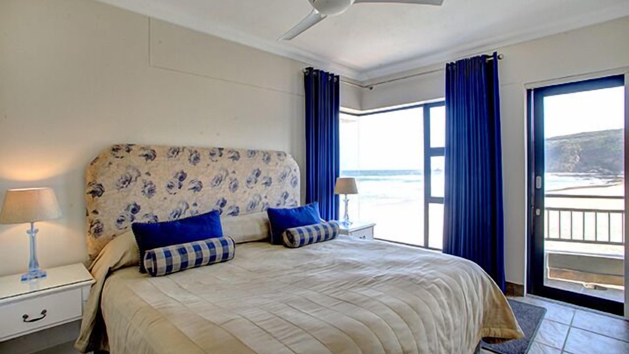 Photo of Bedroom in Herolds Bay