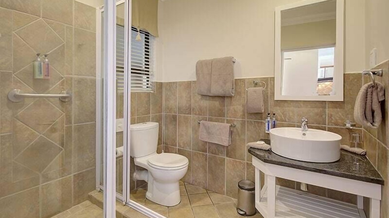 Photo of Bathroom in Herolds Bay