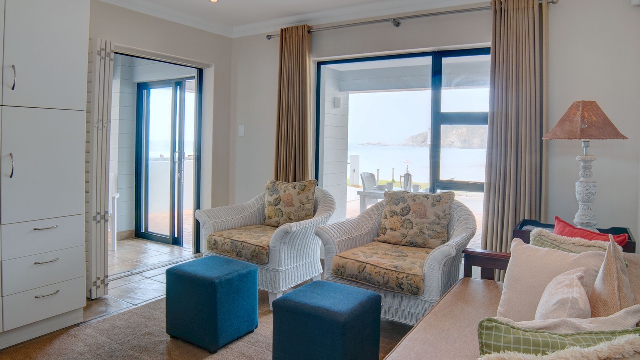 Photo of Livingroom in Herolds Bay