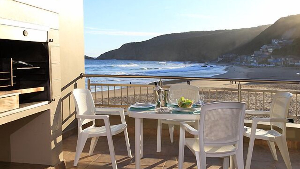 Photo of Patio Balcony in Herolds Bay