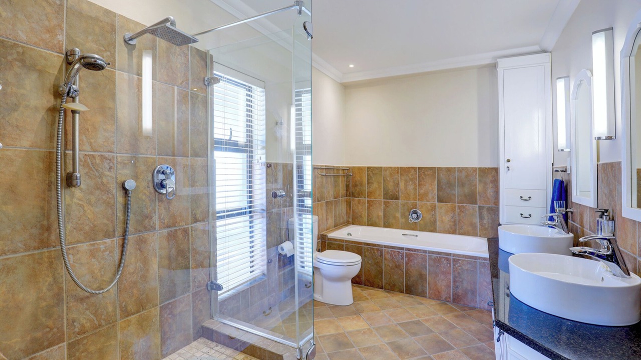 Photo of Bathroom in Herolds Bay