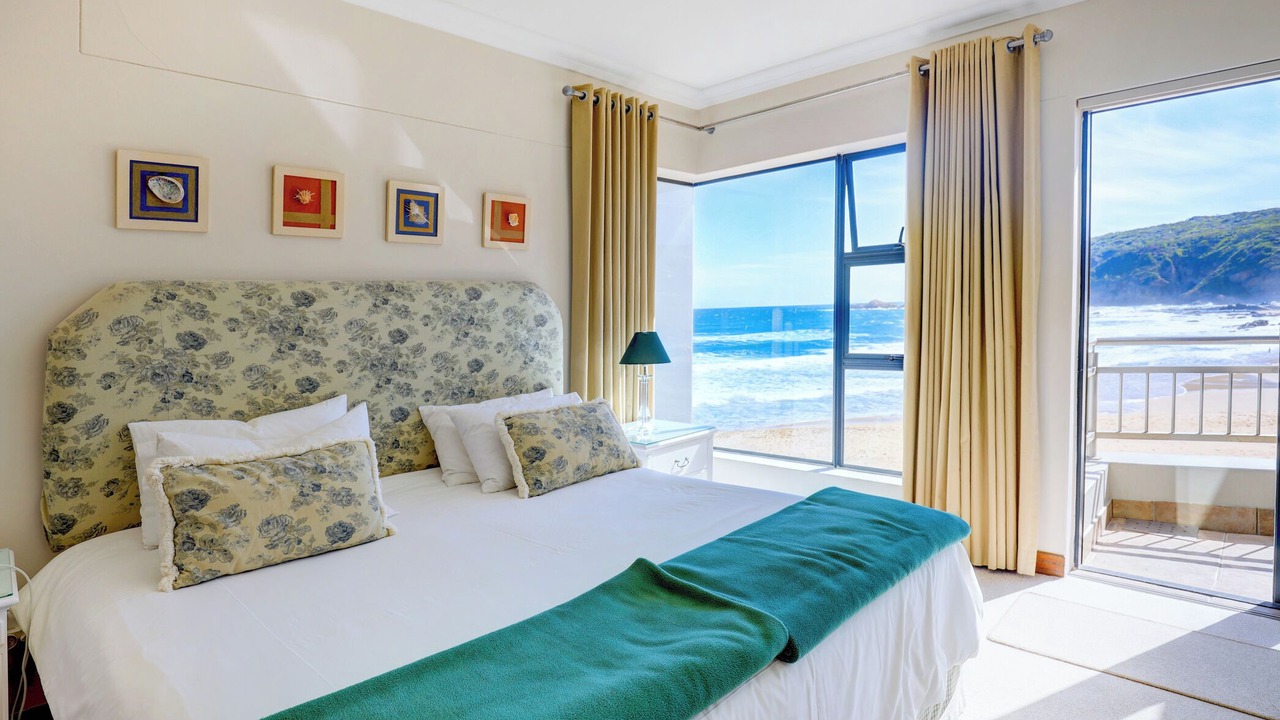 Photo of Bedroom in Herolds Bay
