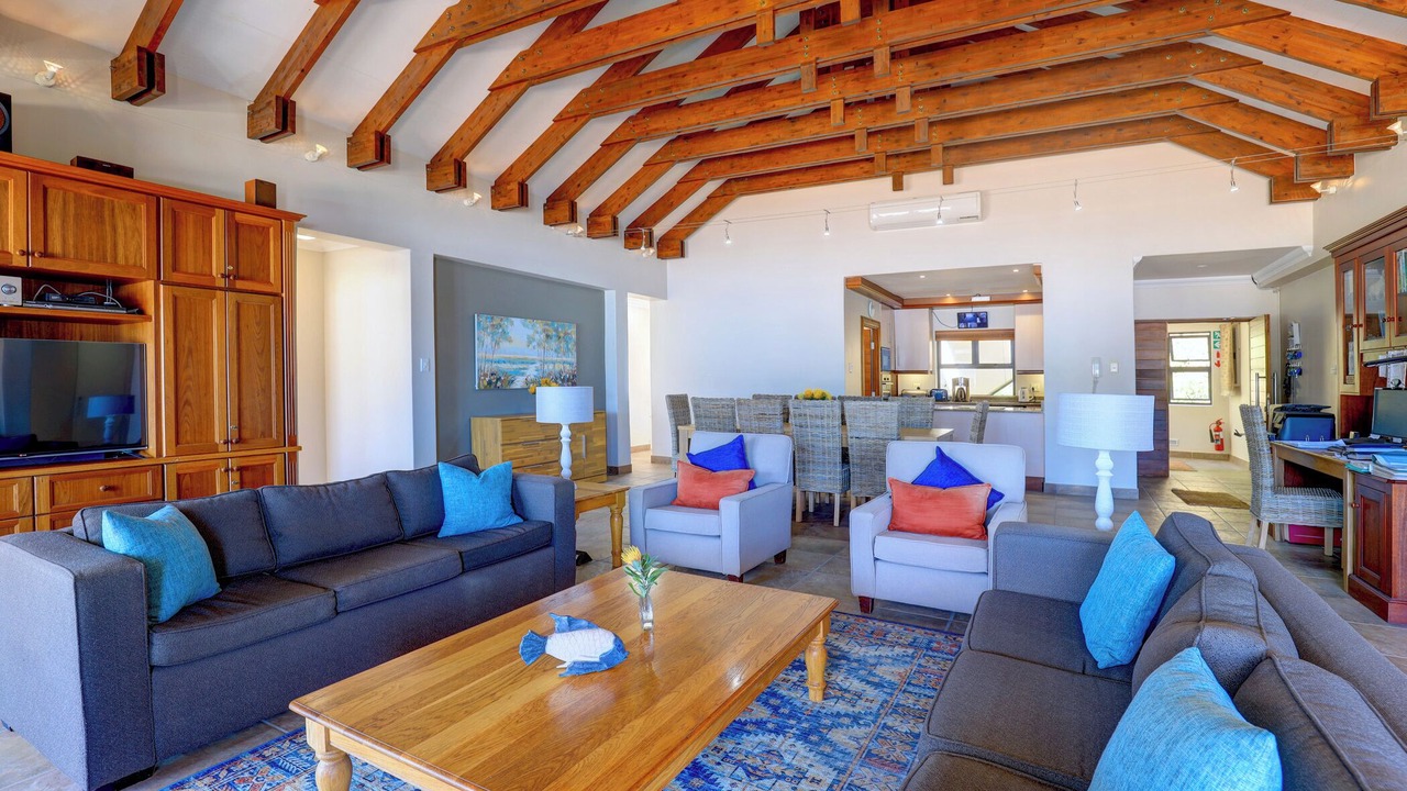 Photo of Livingroom in Herolds Bay