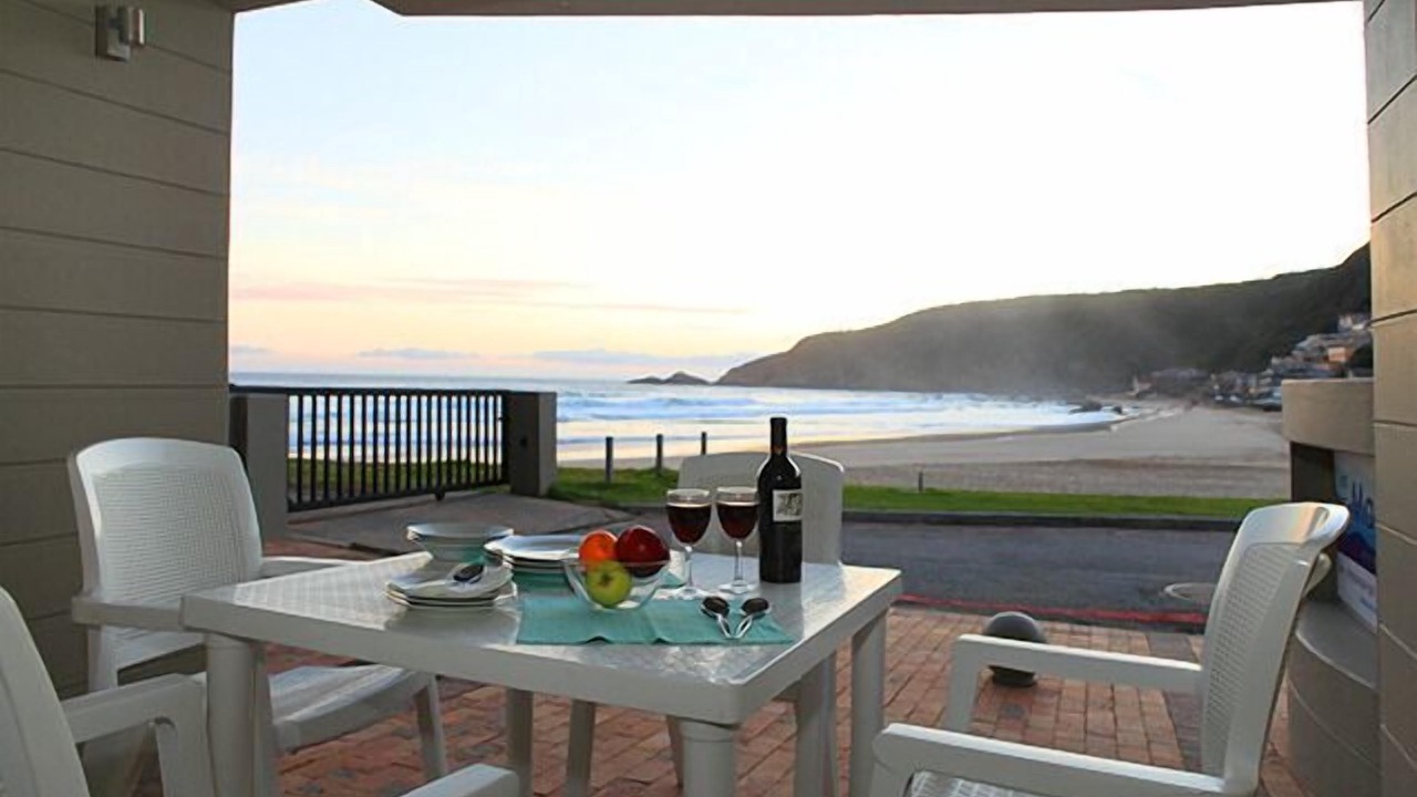 Photo of Patio Balcony in Herolds Bay