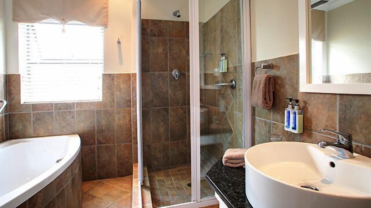 Photo of Bathroom in Herolds Bay