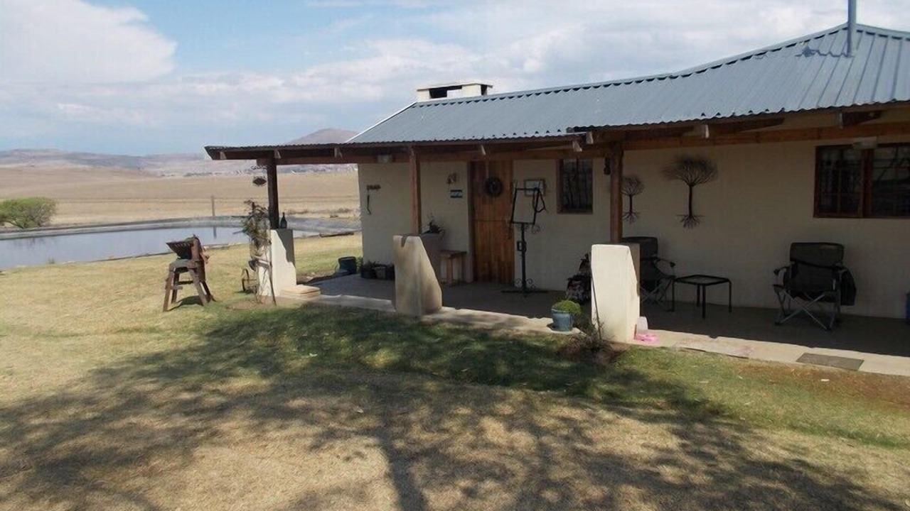 Photo of Outdoor in Wakkerstroom