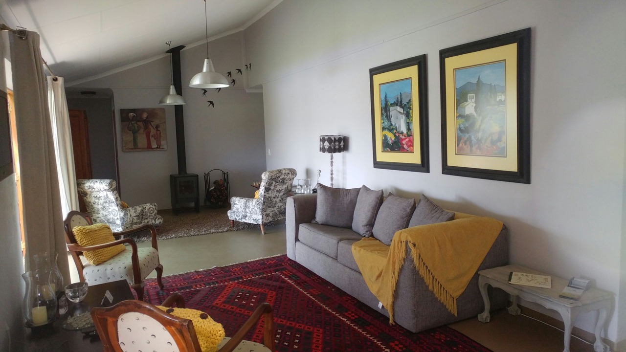 Photo of Livingroom in Wakkerstroom