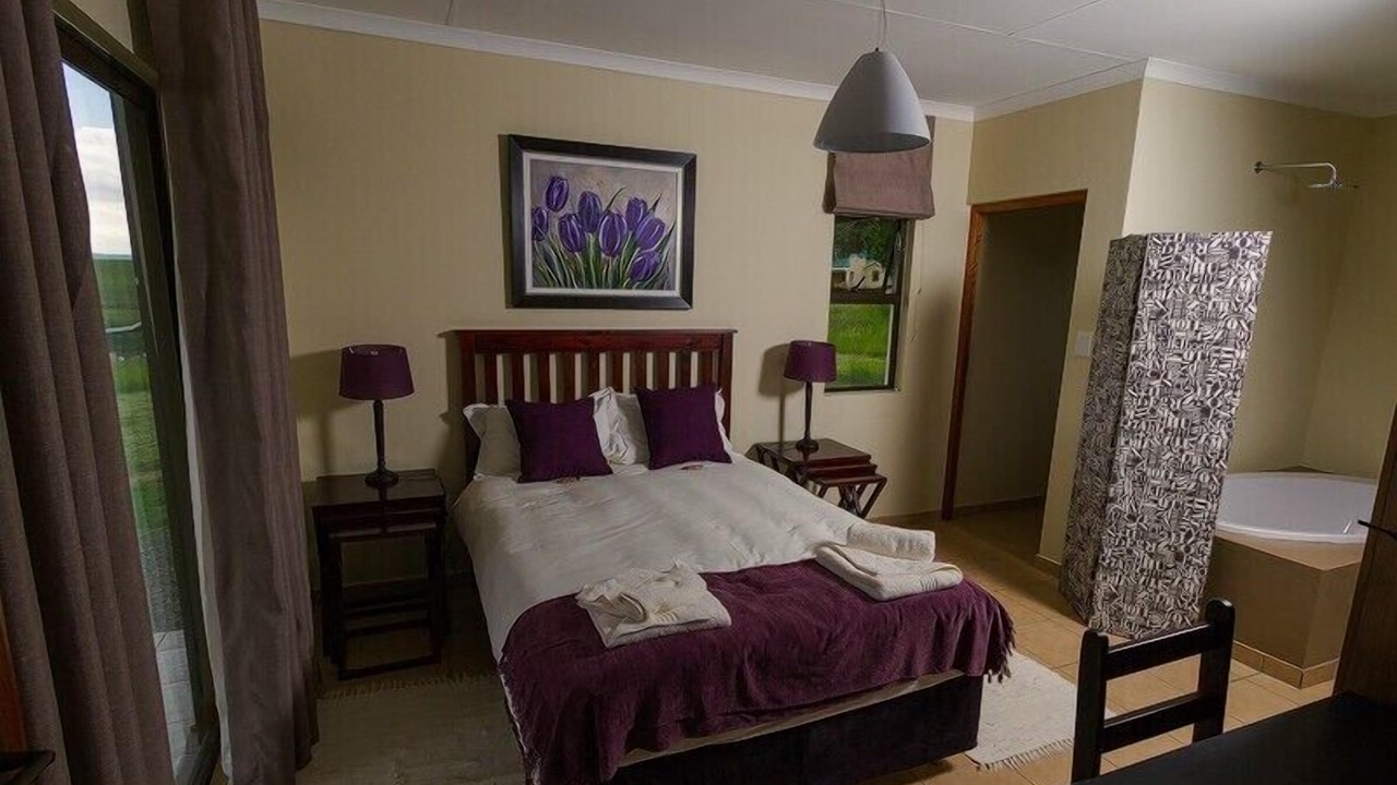 Photo of Bedroom in Wakkerstroom