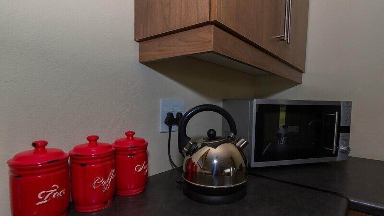 Photo of Kitchen in Wakkerstroom