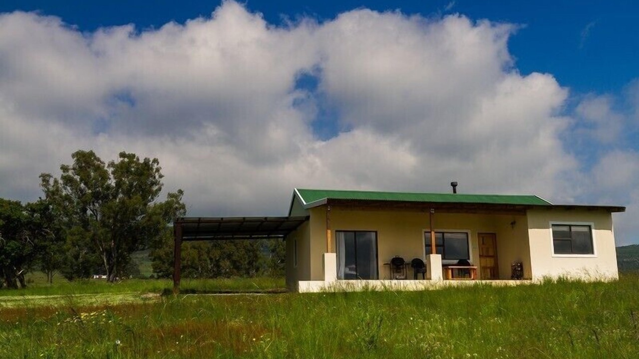 Photo of Outdoor in Wakkerstroom