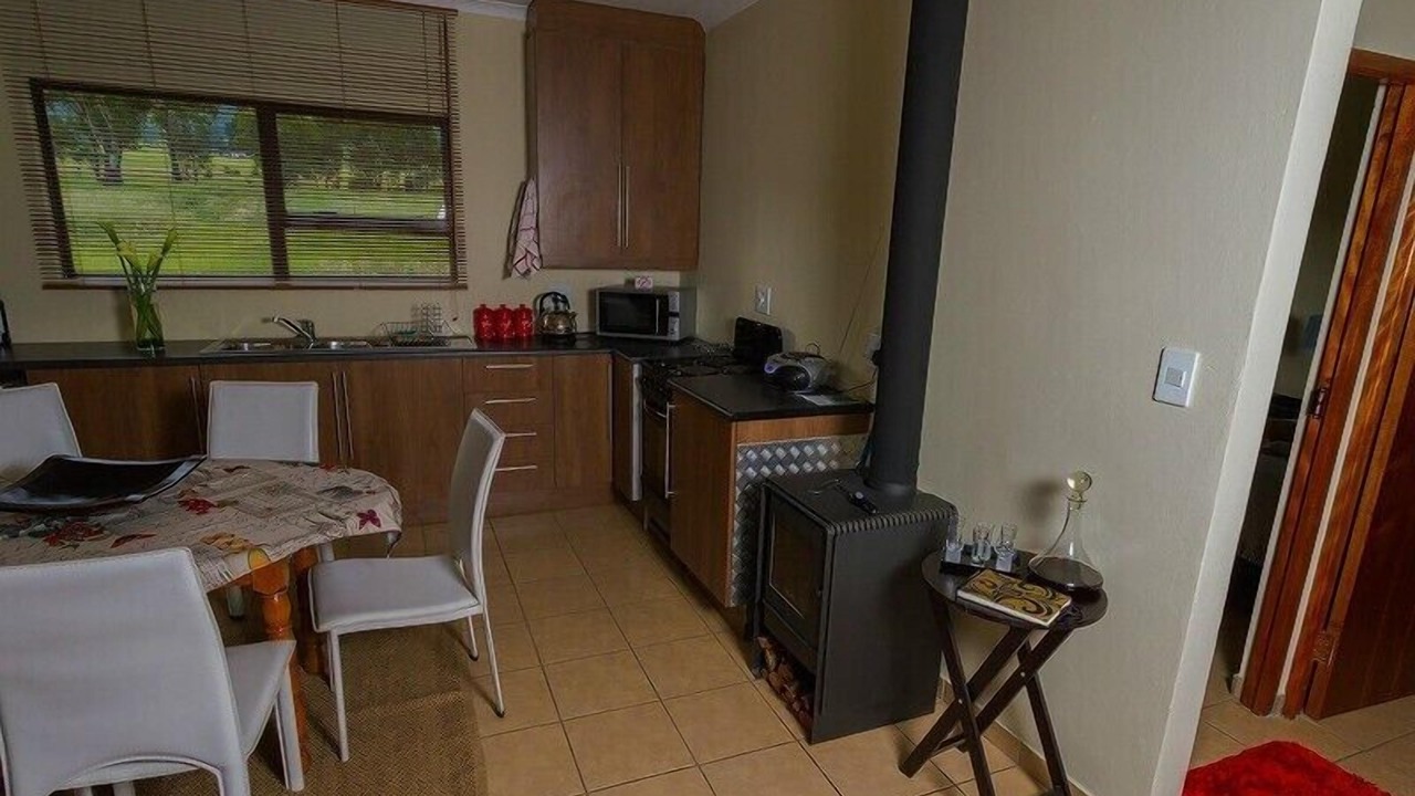 Photo of Kitchen in Wakkerstroom