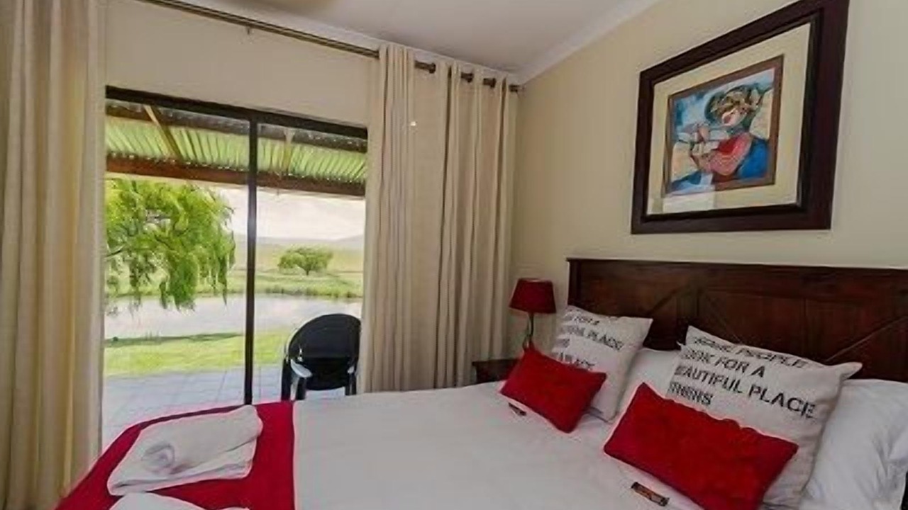 Photo of Bedroom in Wakkerstroom