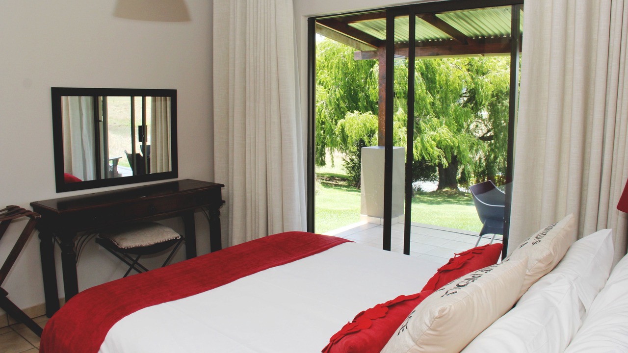 Photo of Bedroom in Wakkerstroom