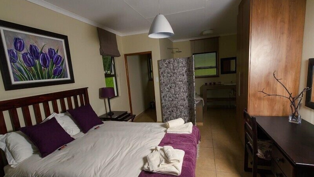 Photo of Bedroom in Wakkerstroom
