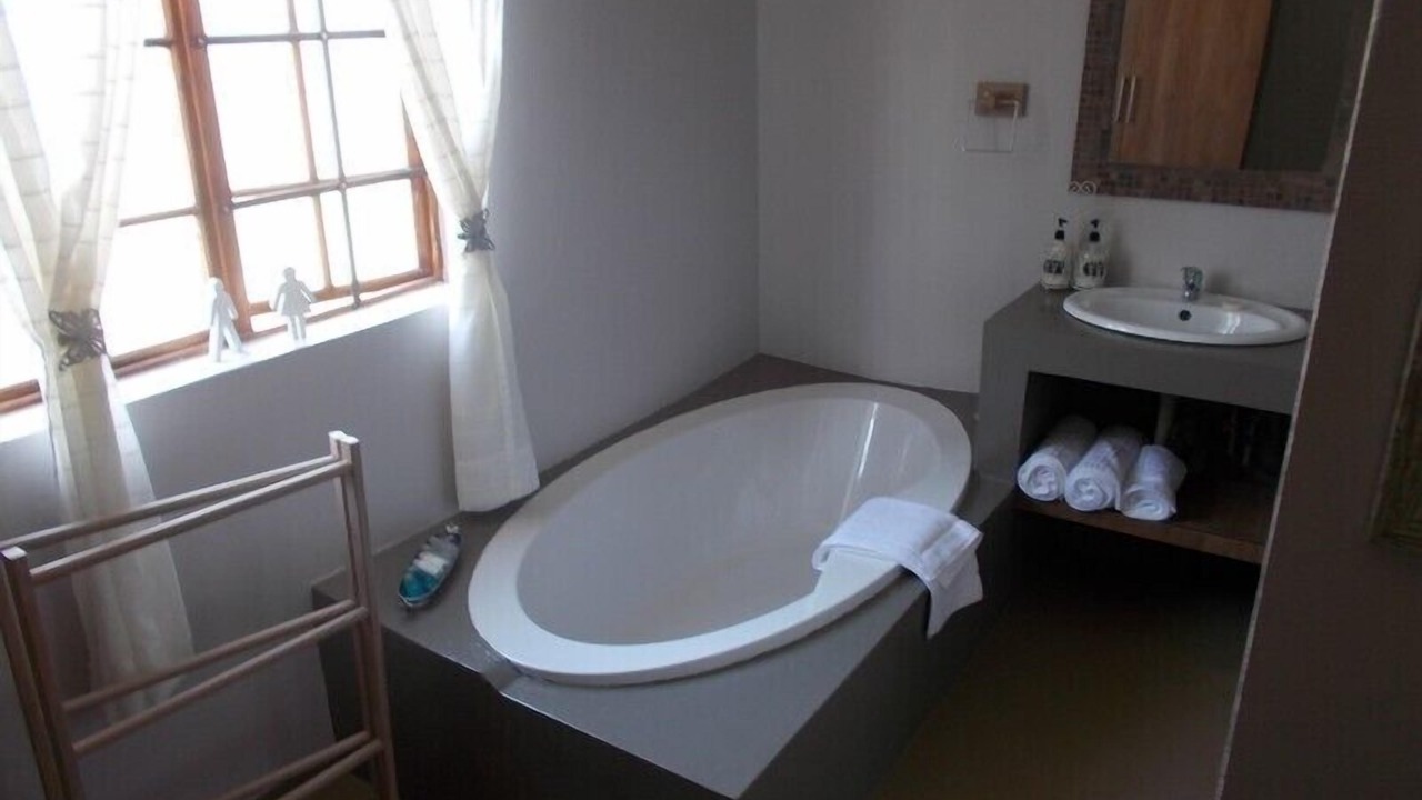Photo of Bathroom in Wakkerstroom