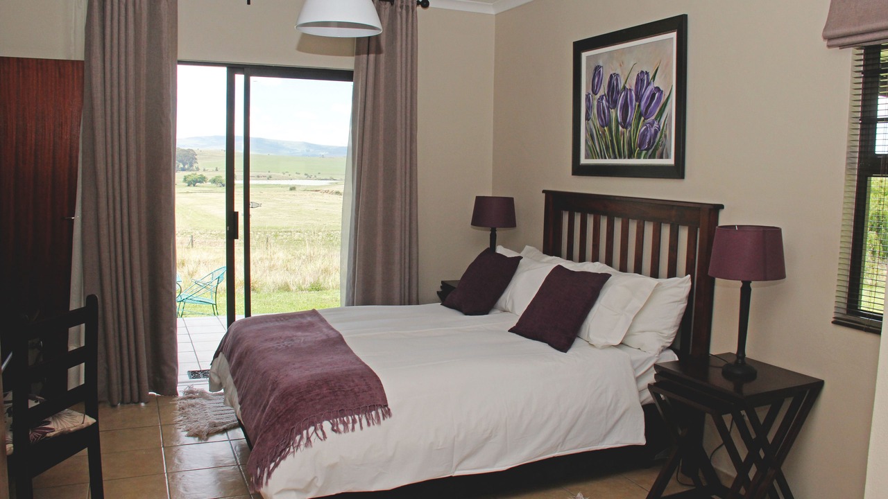 Photo of Bedroom in Wakkerstroom