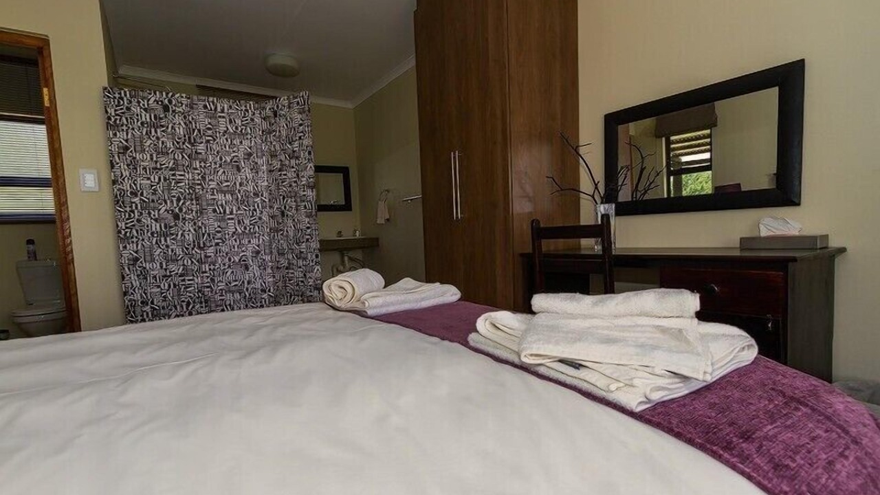 Photo of Bedroom in Wakkerstroom
