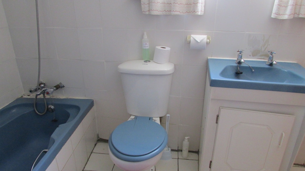 Photo of Bathroom in eNtokozweni
