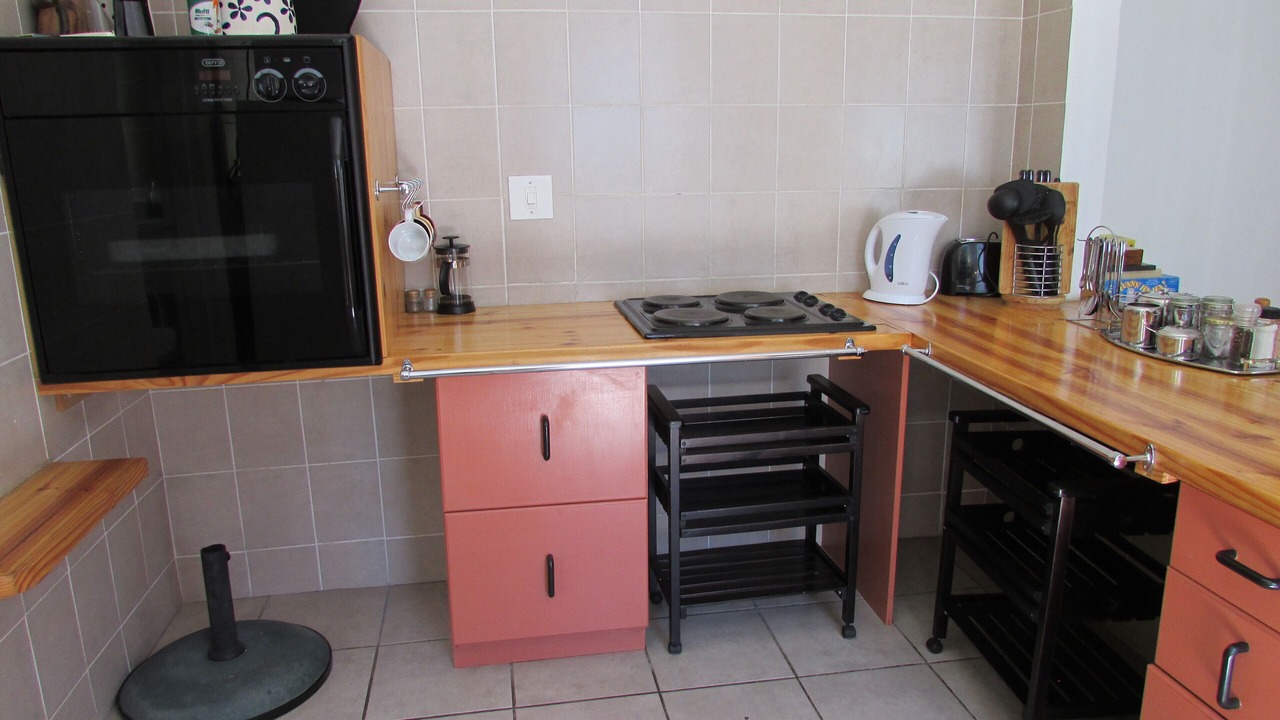 Photo of Kitchen in eNtokozweni