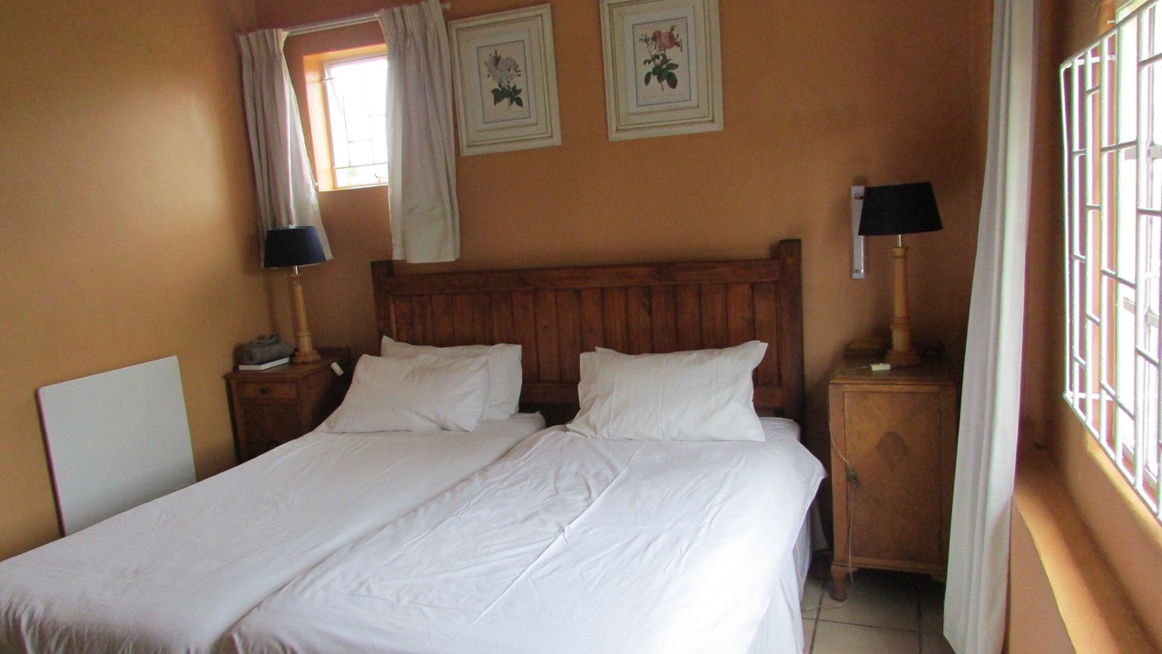 Photo of Bedroom in eNtokozweni