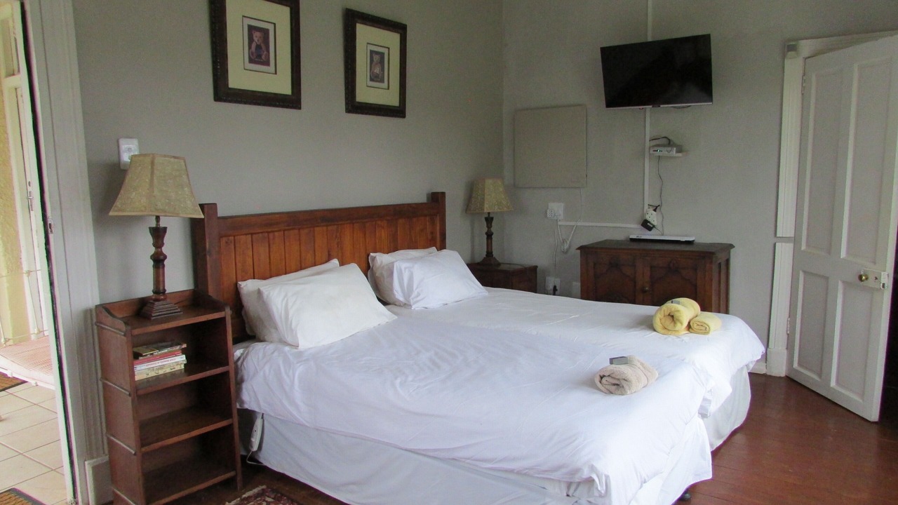 Photo of Bedroom in eNtokozweni