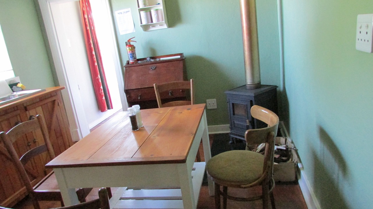Photo of Kitchen in eNtokozweni