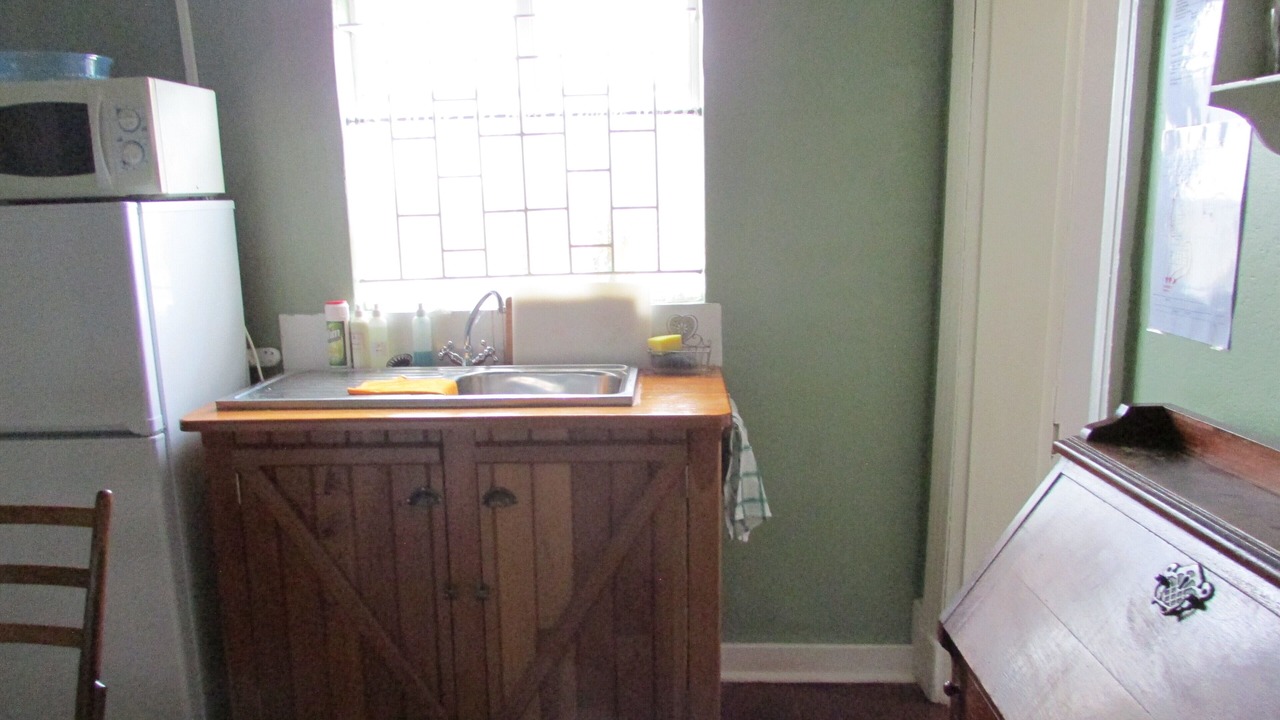 Photo of Kitchen in eNtokozweni
