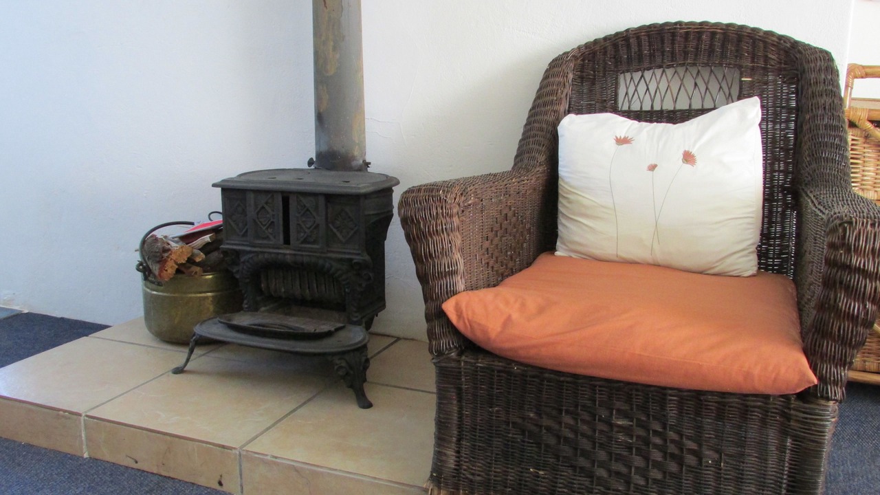 Photo of Livingroom in eNtokozweni
