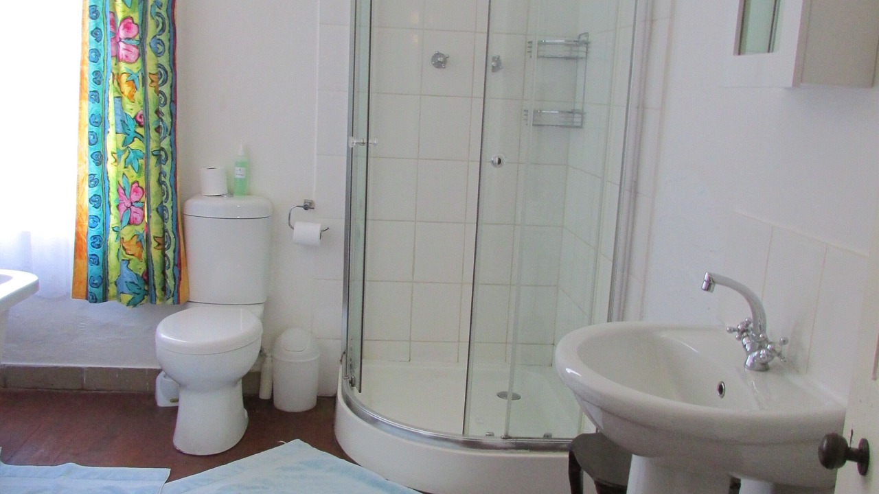 Photo of Bathroom in eNtokozweni