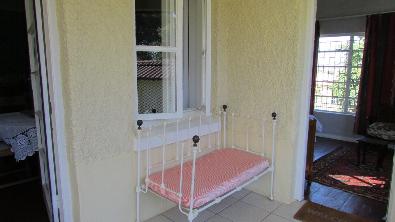 Photo of Patio Balcony in eNtokozweni
