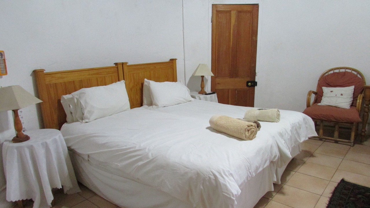 Photo of Bedroom in eNtokozweni