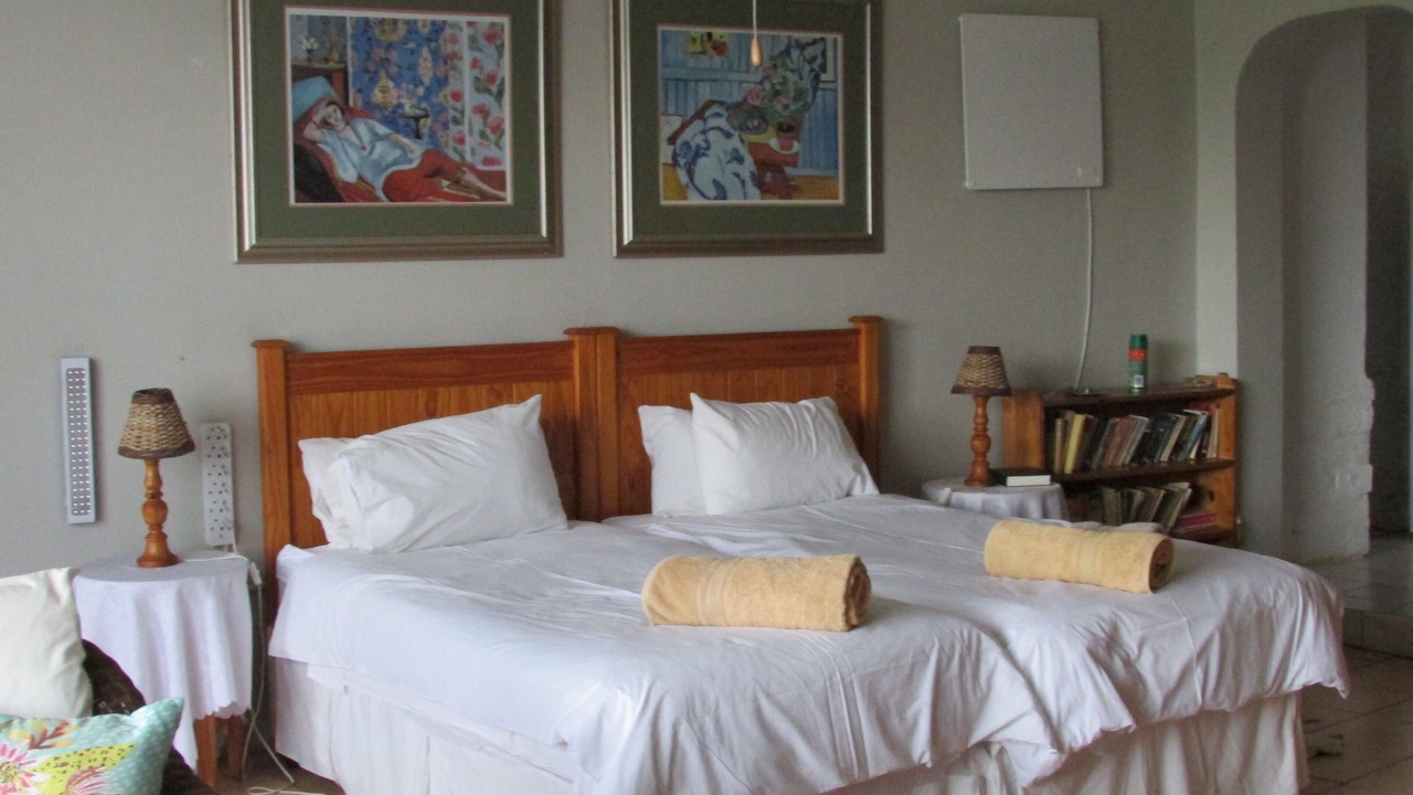 Photo of Bedroom in eNtokozweni