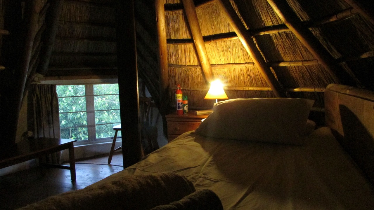 Photo of Bedroom in eNtokozweni