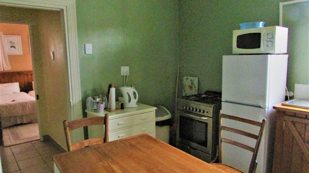 Photo of Kitchen in eNtokozweni