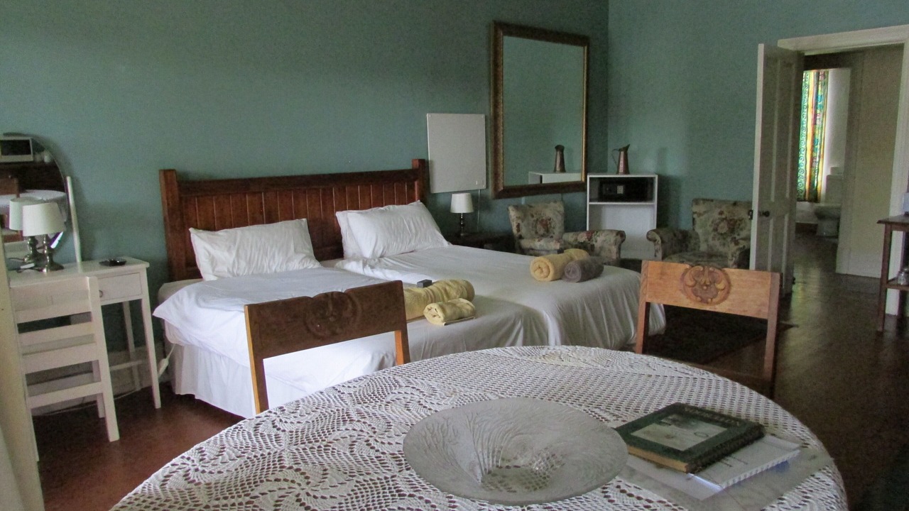 Photo of Bedroom in eNtokozweni