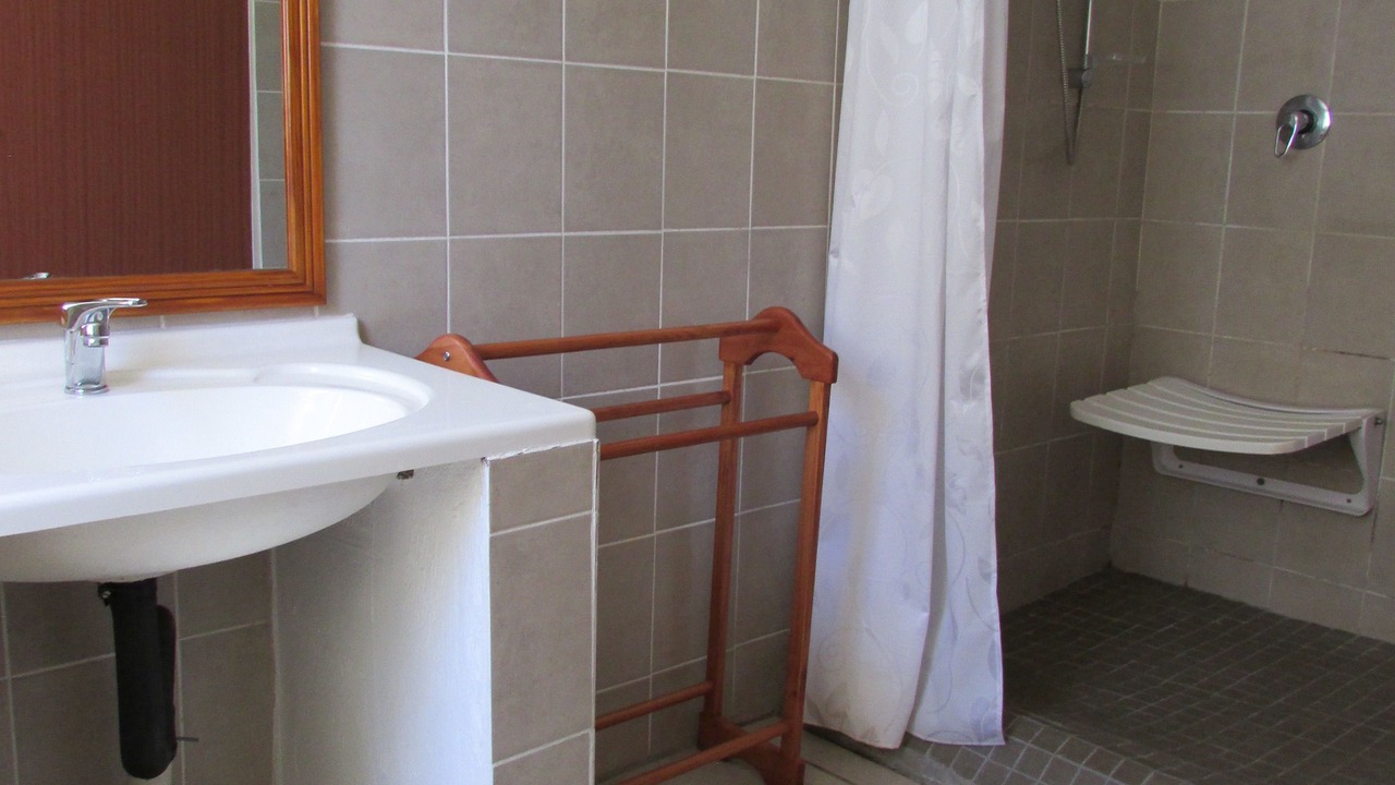 Photo of Bathroom in eNtokozweni