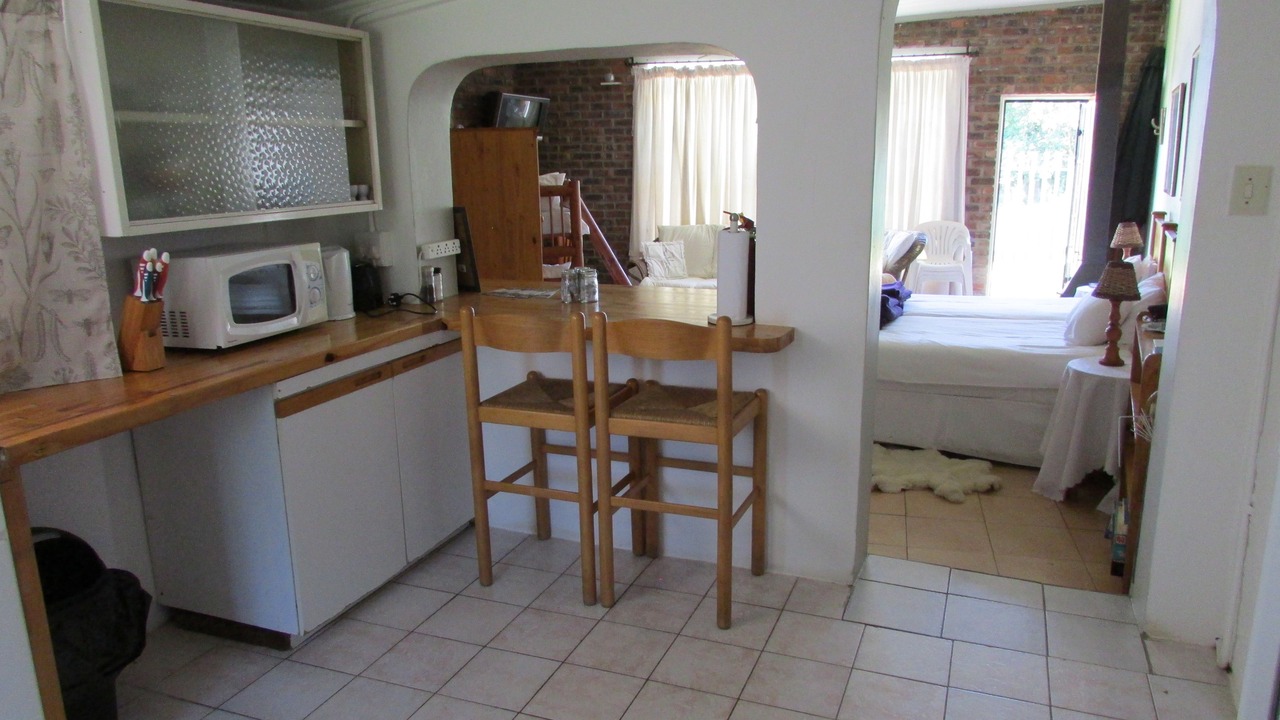 Photo of Kitchen in eNtokozweni