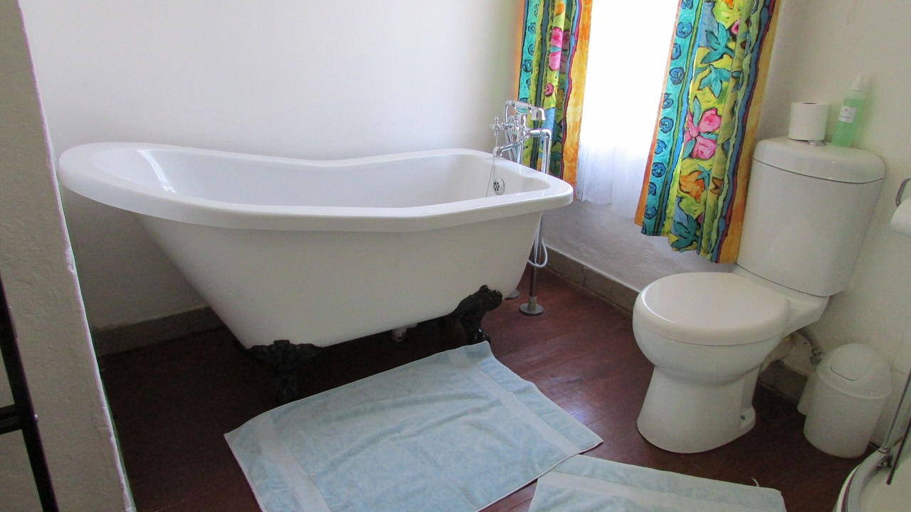 Photo of Bathroom in eNtokozweni