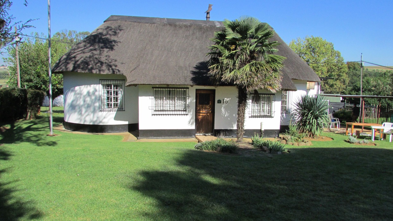 Photo of Outdoor in eNtokozweni