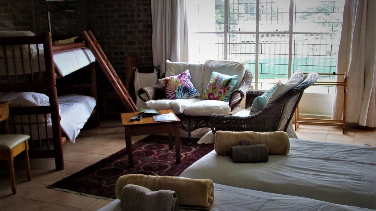Photo of Bedroom in eNtokozweni