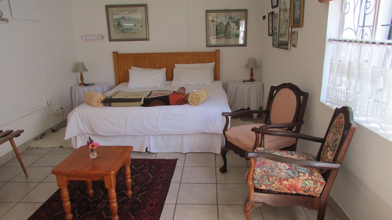 Photo of Bedroom in eNtokozweni