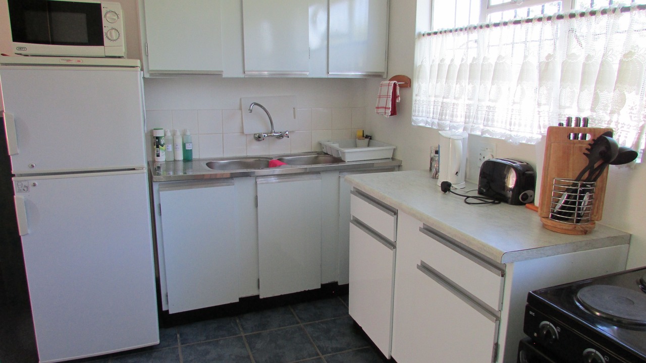Photo of Kitchen in eNtokozweni