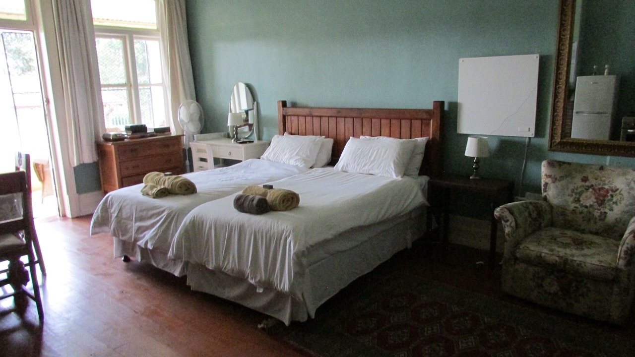 Photo of Bedroom in eNtokozweni