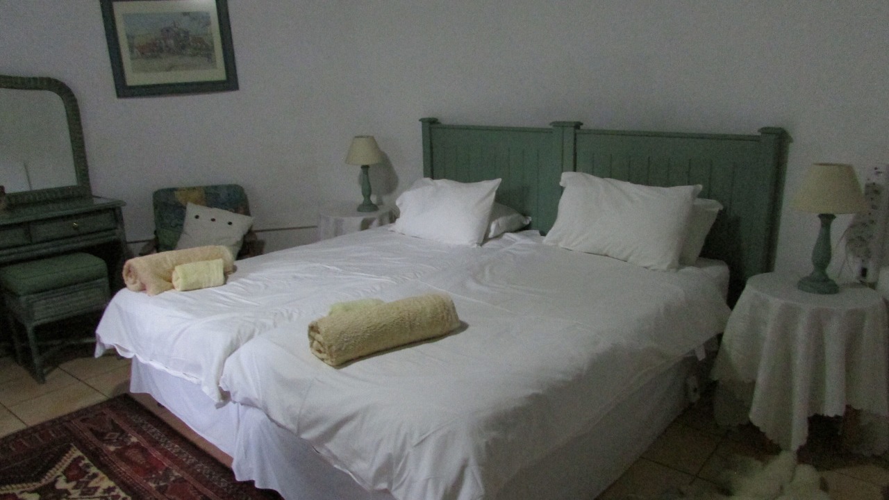 Photo of Bedroom in eNtokozweni