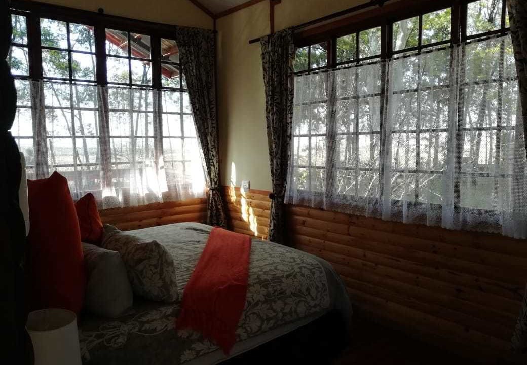 Photo of Bedroom in Vlakdrif