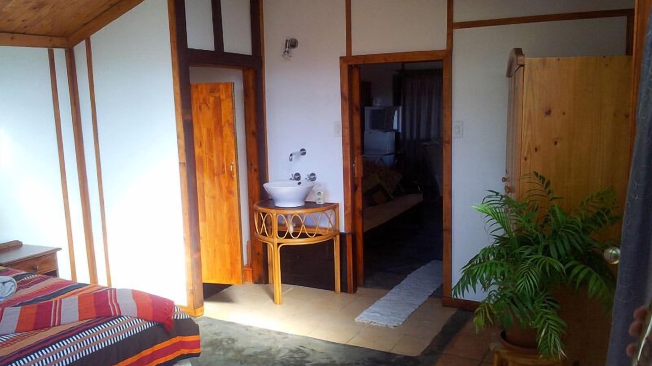 Photo of Livingroom in Vlakdrif